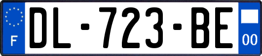 DL-723-BE