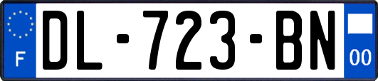 DL-723-BN