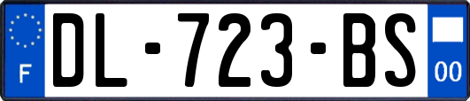 DL-723-BS