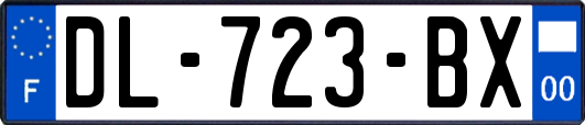 DL-723-BX