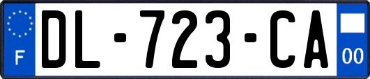 DL-723-CA