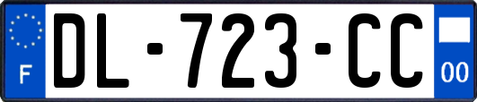 DL-723-CC