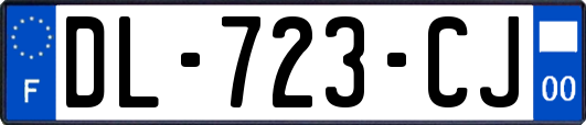 DL-723-CJ