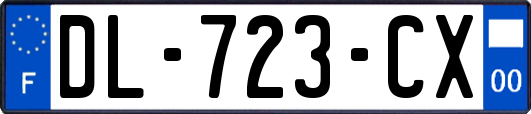 DL-723-CX