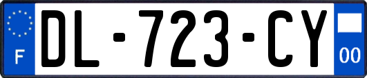 DL-723-CY