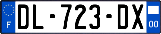 DL-723-DX