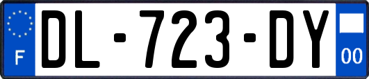 DL-723-DY