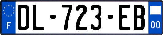 DL-723-EB