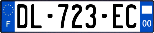 DL-723-EC