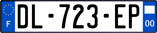 DL-723-EP