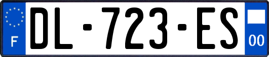 DL-723-ES