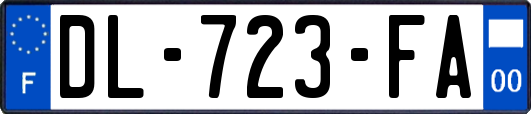 DL-723-FA