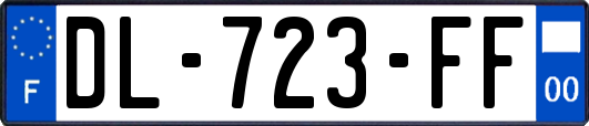 DL-723-FF