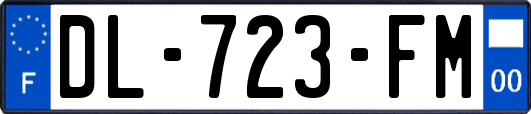 DL-723-FM