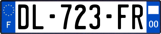 DL-723-FR