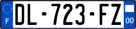 DL-723-FZ