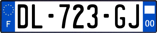 DL-723-GJ