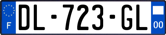 DL-723-GL