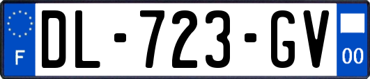 DL-723-GV