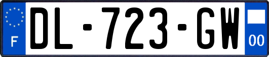 DL-723-GW