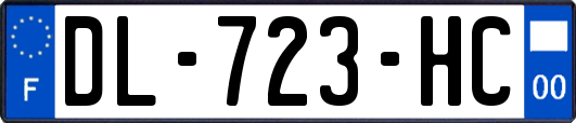 DL-723-HC