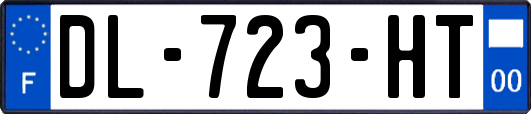 DL-723-HT