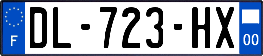 DL-723-HX