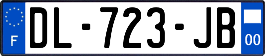 DL-723-JB