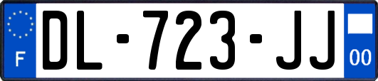 DL-723-JJ