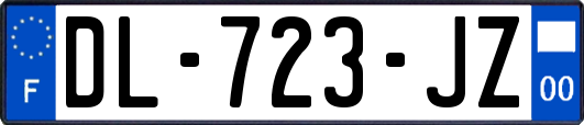 DL-723-JZ