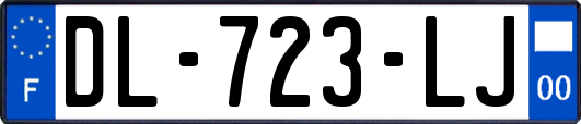 DL-723-LJ