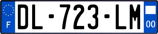 DL-723-LM