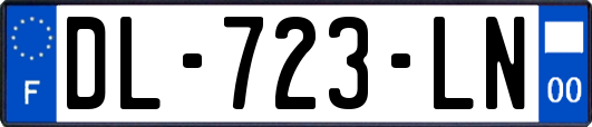 DL-723-LN