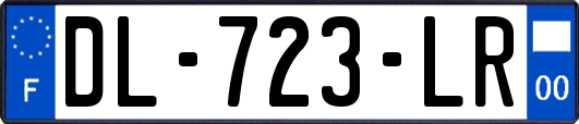 DL-723-LR