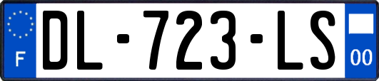 DL-723-LS