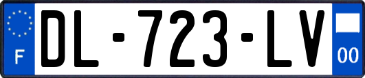 DL-723-LV