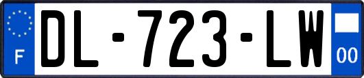 DL-723-LW