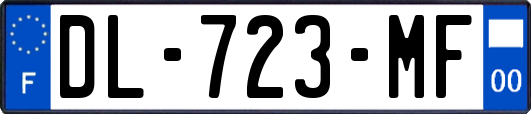 DL-723-MF