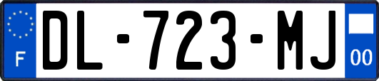 DL-723-MJ