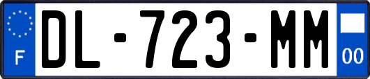 DL-723-MM