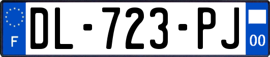 DL-723-PJ