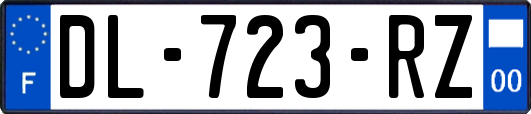 DL-723-RZ