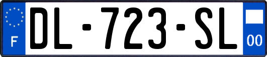 DL-723-SL