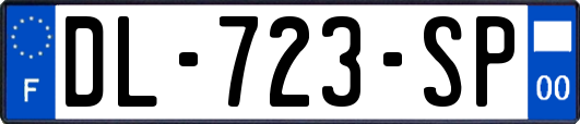 DL-723-SP