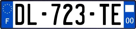 DL-723-TE