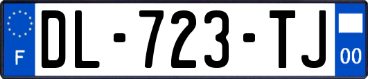 DL-723-TJ