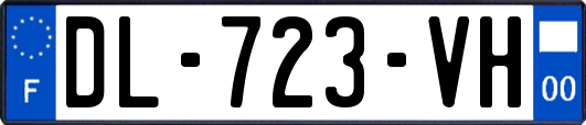 DL-723-VH