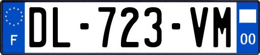 DL-723-VM