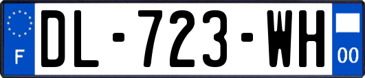 DL-723-WH