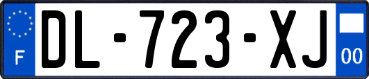 DL-723-XJ